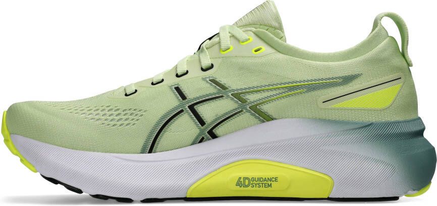 Asics Runningschoenen GEL-KAYANO 31 voor meer stabiliteit
