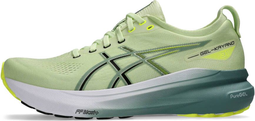 Asics Runningschoenen GEL-KAYANO 31 voor meer stabiliteit
