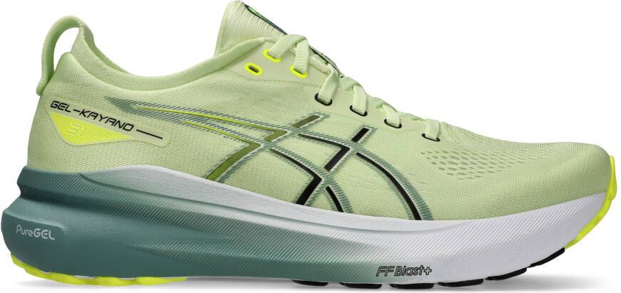 Asics Runningschoenen GEL-KAYANO 31 voor meer stabiliteit