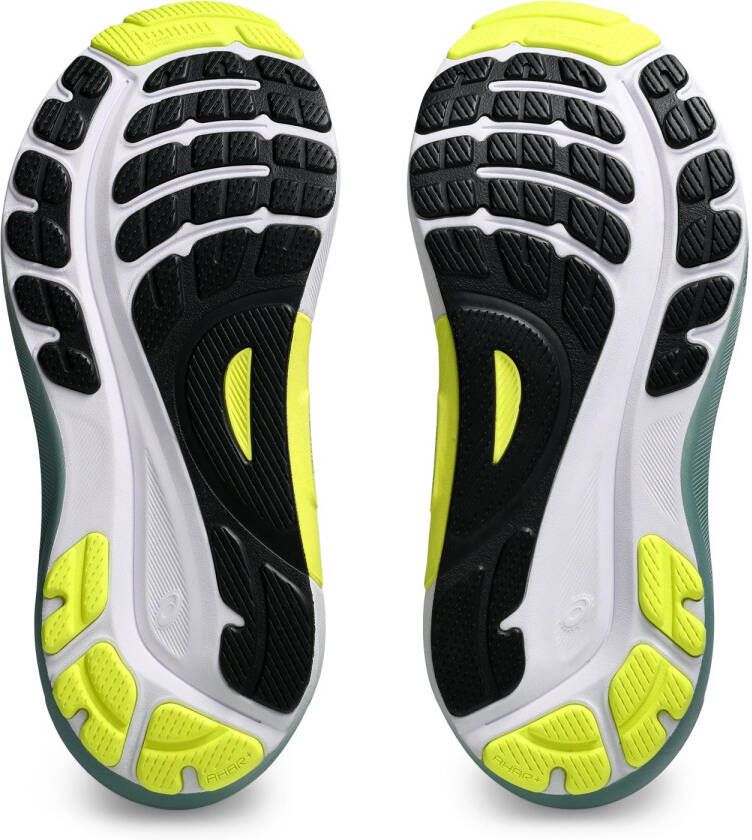 Asics Runningschoenen GEL-KAYANO 31 voor meer stabiliteit