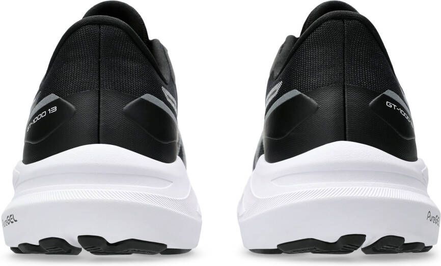 Asics Runningschoenen GT-1000 13 voor meer stabiliteit