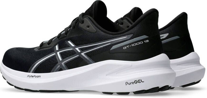Asics Runningschoenen GT-1000 13 voor meer stabiliteit