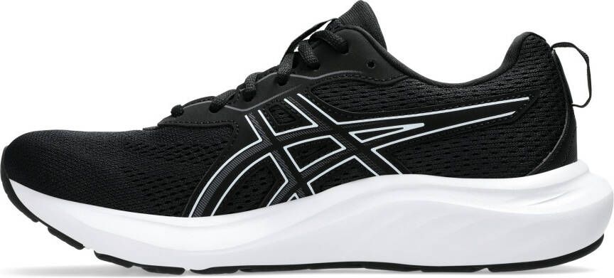 ASICS Contend 9 hardloopschoenen zwart wit - Foto 5
