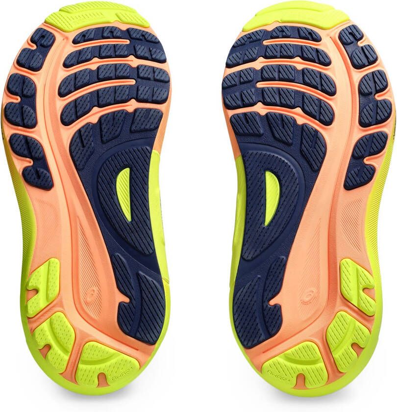 Asics Runningschoenen GEL-KAYANO 31 PARIS voor meer stabiliteit