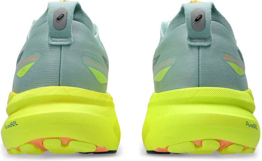 Asics Runningschoenen GEL-KAYANO 31 PARIS voor meer stabiliteit