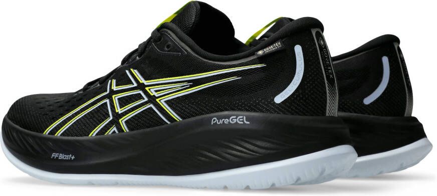 ASICS Gel-Cumul Gtx Hoopschoenen Sportwear Volwassen - Foto 4