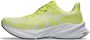 ASICS Dynablast 5 Hardloopschoenen grijs - Thumbnail 3