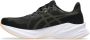 ASICS Dynablast 5 Hardloopschoenen zwart - Thumbnail 3