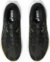 ASICS Dynablast 5 Hardloopschoenen zwart - Thumbnail 4