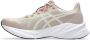 ASICS Women's Dynablast 5 Hardloopschoenen grijs - Thumbnail 3