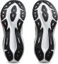 ASICS Women's Dynablast 5 Hardloopschoenen grijs - Thumbnail 5