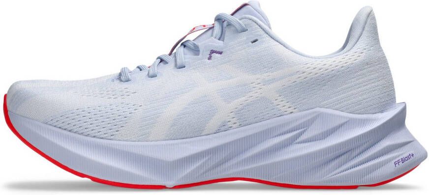 ASICS Women's Dynablast 5 Hardloopschoenen grijs - Foto 3