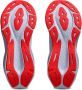 ASICS Women's Dynablast 5 Hardloopschoenen grijs - Thumbnail 6