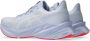 ASICS Women's Dynablast 5 Hardloopschoenen grijs - Thumbnail 6