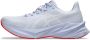 ASICS Women's Dynablast 5 Hardloopschoenen grijs - Thumbnail 3