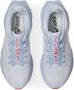 ASICS Women's Dynablast 5 Hardloopschoenen grijs - Thumbnail 4