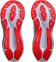 ASICS Women's Dynablast 5 Hardloopschoenen grijs - Thumbnail 5