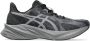 ASICS Dynablast 5 Hardloopschoenen grijs - Thumbnail 3