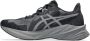 ASICS Dynablast 5 Hardloopschoenen grijs - Thumbnail 4