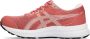 ASICS Gel-Contend 8 hardloopschoenen donkerroze wit - Thumbnail 5