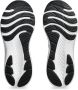 ASICS Gel-Contend 9 hardloopschoenen donkerblauw wit geel - Thumbnail 10