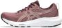 ASICS Contend 9 hardloopschoenen oudroze - Thumbnail 4