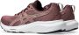 ASICS Contend 9 hardloopschoenen oudroze - Thumbnail 5