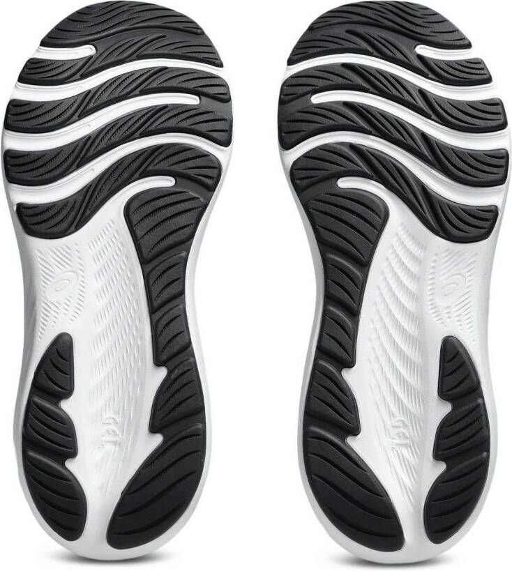 ASICS Contend 9 hardloopschoenen oudroze - Foto 7