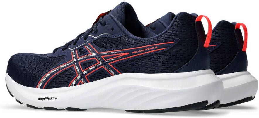 Asics Runningschoenen GEL-CONTEND 9
