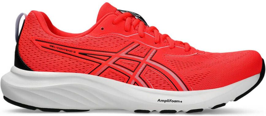 Asics Runningschoenen GEL-CONTEND 9 - Foto 6
