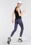 ASICS Contend 9 hardloopschoenen zwart wit - Thumbnail 9