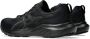 ASICS Gel-Contend 9 hardloopschoenen zwart antraciet - Thumbnail 7