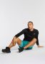 ASICS Gel-Contend 9 hardloopschoenen zwart antraciet - Thumbnail 10