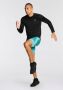 ASICS Gel-Contend 9 hardloopschoenen zwart antraciet - Thumbnail 8