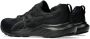 ASICS Gel-Contend 9 hardloopschoenen zwart antraciet - Thumbnail 9