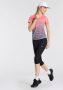 ASICS Contend 9 hardloopschoenen zwart antraciet - Thumbnail 6