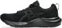 ASICS Contend 9 hardloopschoenen zwart antraciet - Thumbnail 7