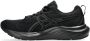 ASICS Contend 9 hardloopschoenen zwart antraciet - Thumbnail 6
