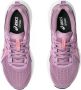 ASICS Contend 9 hardloopschoenen oudroze koraalrood - Thumbnail 8