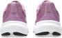 ASICS Contend 9 hardloopschoenen oudroze koraalrood - Thumbnail 9