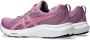 ASICS Contend 9 hardloopschoenen oudroze koraalrood - Thumbnail 11