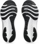 ASICS Contend 9 hardloopchoenen zwart koraalrood - Thumbnail 7