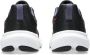 ASICS Contend 9 hardloopchoenen zwart koraalrood - Thumbnail 7