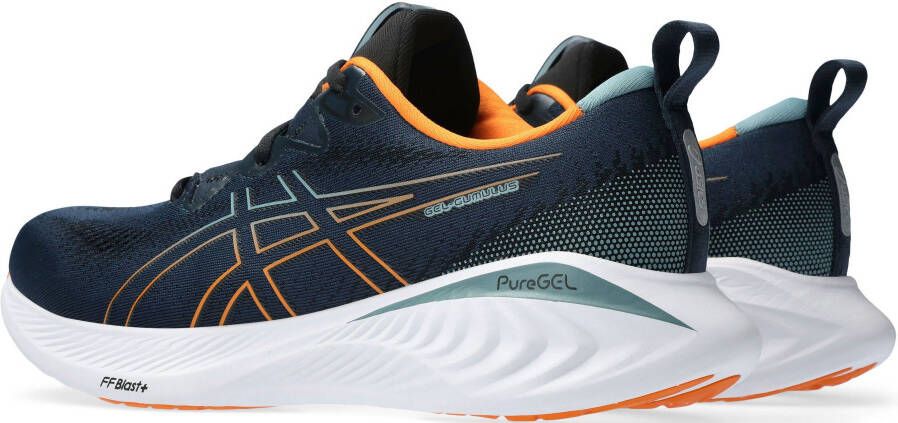 Asics Runningschoenen GEL-CUMULUS 25