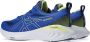 ASICS Comfortabele Stijlvolle Gel Cumulus Sneakers Blue Heren - Thumbnail 8