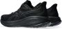 ASICS Women's Gel-Cumulus 26 Hardloopschoenen zwart - Thumbnail 5