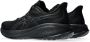 ASICS Women's Gel-Cumulus 26 Hardloopschoenen zwart - Thumbnail 5