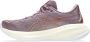 ASICS Women's Gel-Cumulus 26 Hardloopschoenen wit - Thumbnail 4