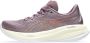 ASICS Women's Gel-Cumulus 26 Hardloopschoenen wit - Thumbnail 4