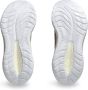 ASICS Women's Gel-Cumulus 26 Hardloopschoenen wit - Thumbnail 7
